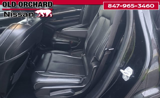 2024 Jeep Grand Cherokee L Limited — photo 10 of 11