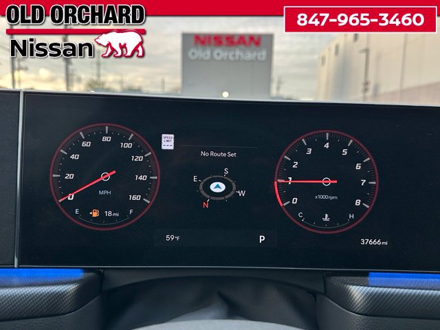 2024 Hyundai Sonata N Line — photo 23 of 24