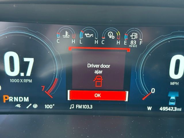 2021 Ford F-150 Raptor — photo 33 of 33