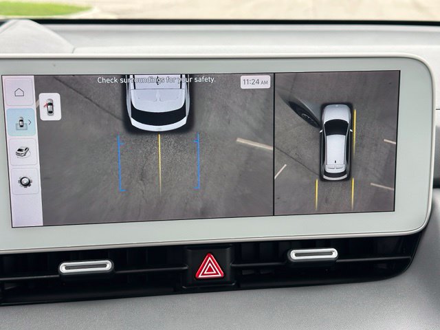 2022 Hyundai IONIQ 5 Limited — photo 31 of 41
