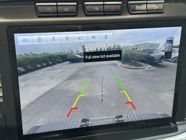 2023 Ford F-150 Lariat — photo 27 of 30