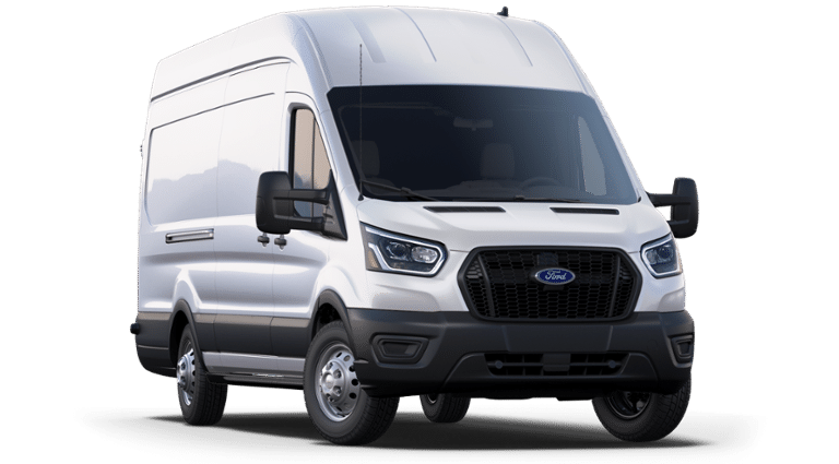 2025 Ford Transit-350 Base — photo 47 of 50