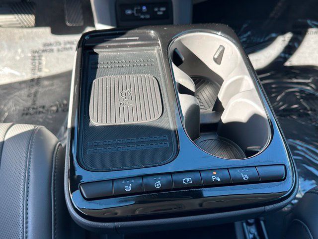 2025 Hyundai IONIQ 5 SEL — photo 21 of 29