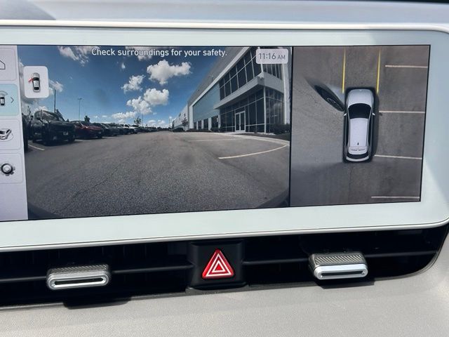 2024 Hyundai IONIQ 5 Limited — photo 32 of 38