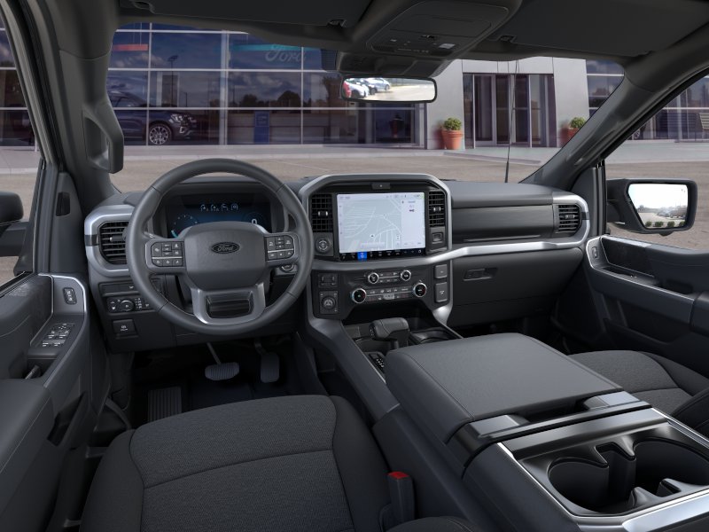 2026 Ford F-150 XLT — photo 32 of 52