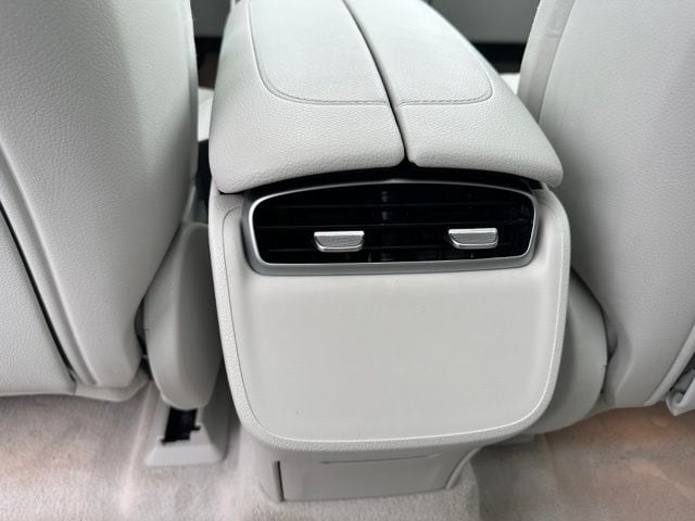 2023 Mercedes-Benz EQE 350 SUV — photo 17 of 30