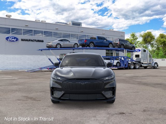 2026 Ford Mustang Mach-E Premium — photo 6 of 51