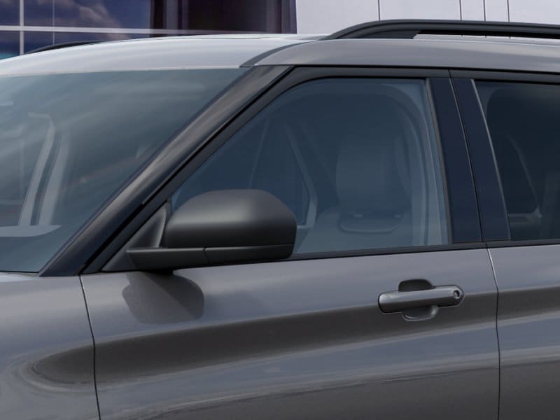 2027 Ford Explorer Active — photo 44 of 54