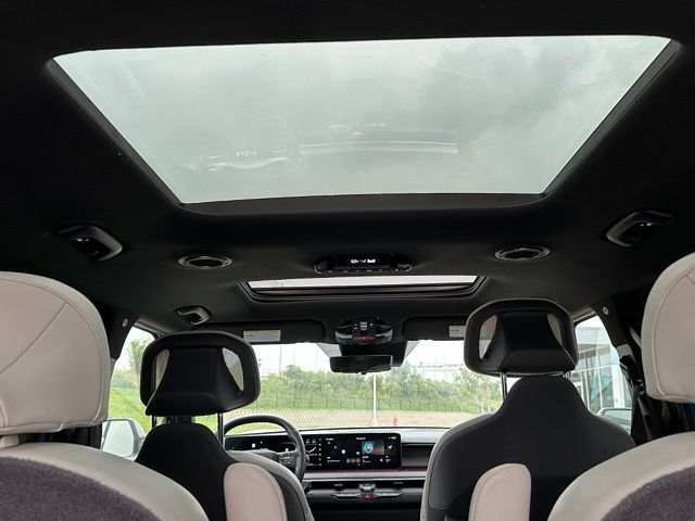 2024 Kia EV9 GT-Line — photo 45 of 59