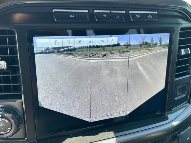 2023 Ford F-150 Tremor — photo 35 of 39