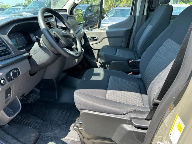 2026 Ford E-Transit-350 Base — photo 15 of 29