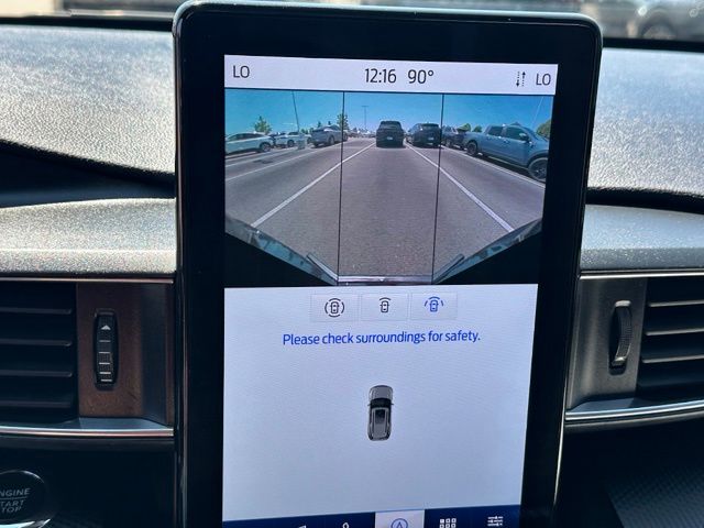 2023 Ford Explorer ST — photo 34 of 36