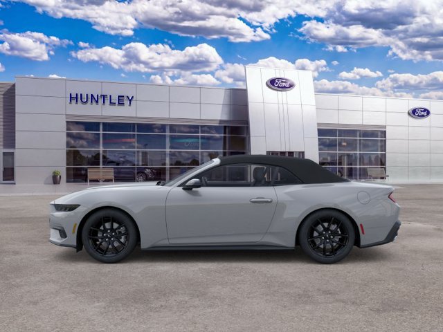 2026 Ford Mustang Ecoboost — photo 4 of 52