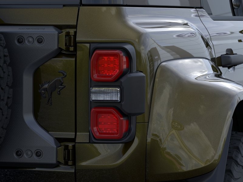2026 Ford Bronco Raptor — photo 48 of 57