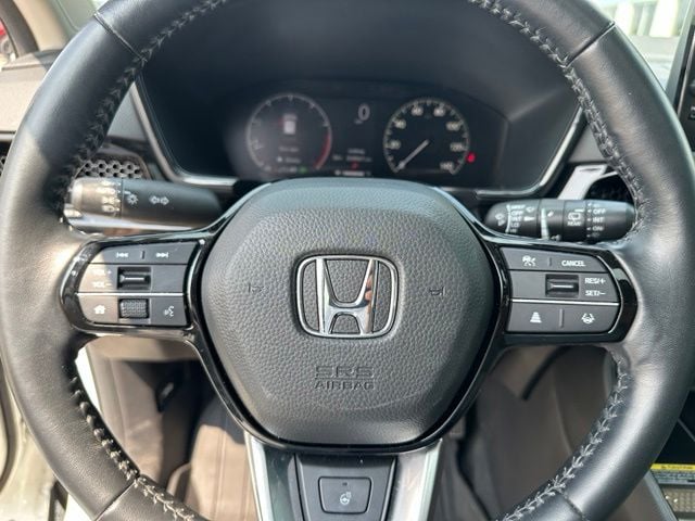 2023 Honda CR-V EX-L — photo 28 of 30