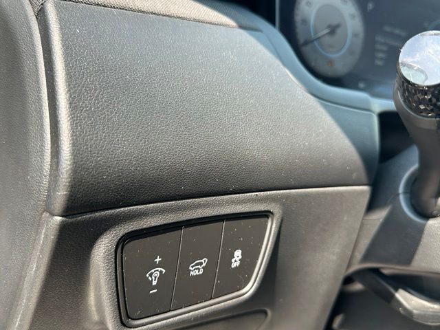 2023 Hyundai Tucson SEL — photo 21 of 29