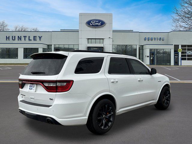 2023 Dodge Durango R/T — photo 5 of 27
