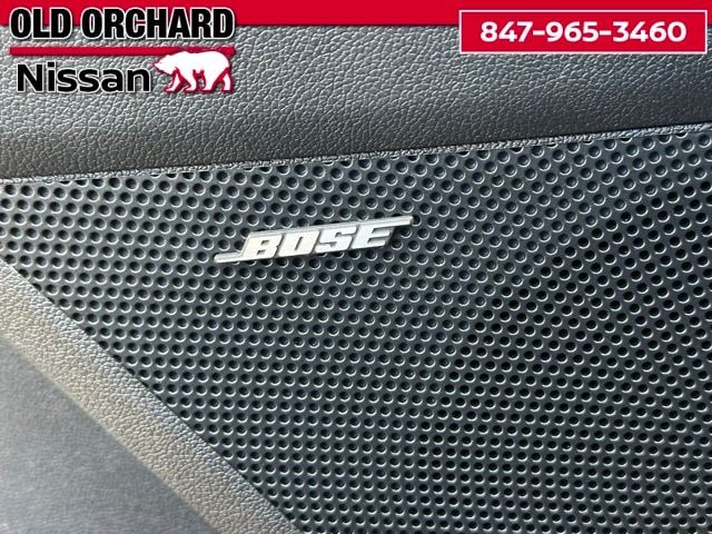 2025 Kia Sorento X-Pro SX Prestige — photo 10 of 22