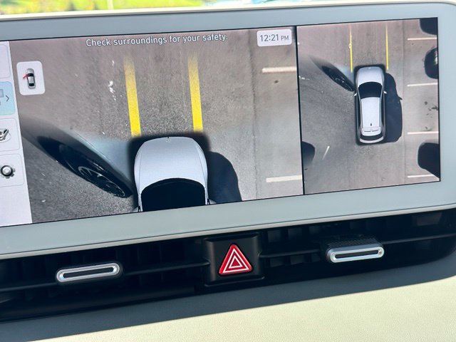 2024 Hyundai IONIQ 5 Limited — photo 36 of 41