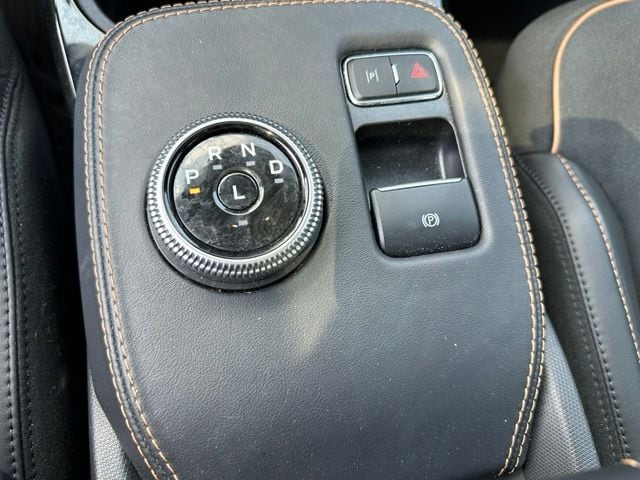 2023 Ford Mustang Mach-E GT — photo 23 of 31