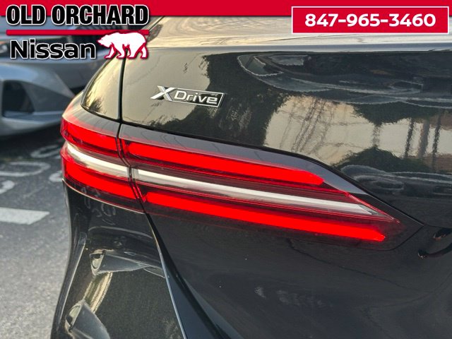 2025 BMW 5 Series 530i xDrive — photo 9 of 24