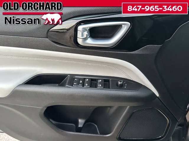 2022 Jeep Compass Limited — photo 12 of 22