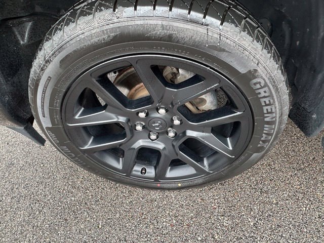 2023 Ram 1500 Laramie — photo 8 of 25