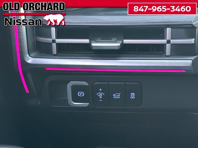2025 Hyundai Santa Fe Hybrid Limited — photo 22 of 24