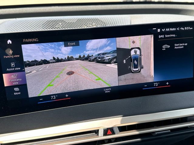 2023 BMW iX xDrive50 — photo 26 of 44
