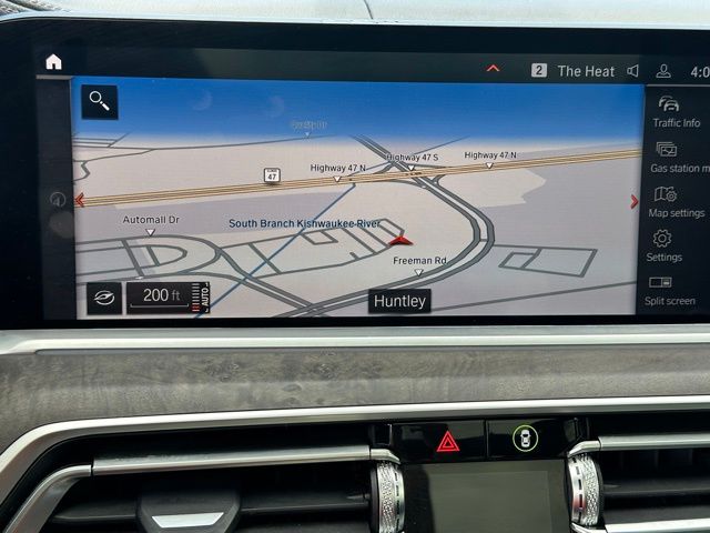2023 BMW X5 xDrive40i — photo 26 of 28