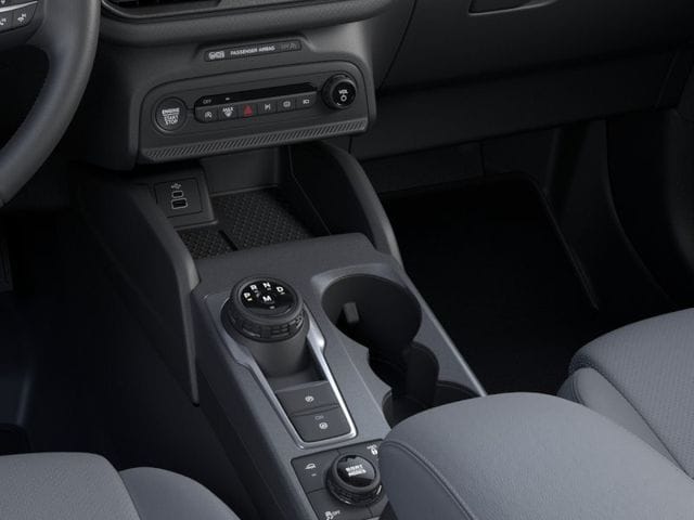 2026 Ford Bronco Sport Badlands — photo 15 of 53