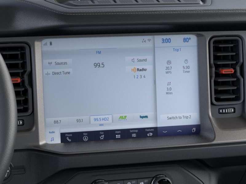 2026 Ford Bronco Raptor — photo 41 of 58