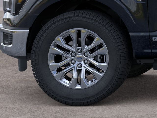 2026 Ford F-150 Lariat — photo 19 of 51