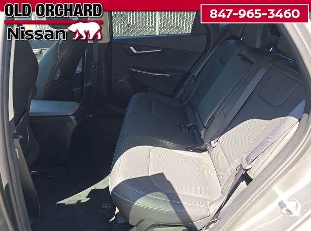 2023 Kia EV6 Wind — photo 10 of 10