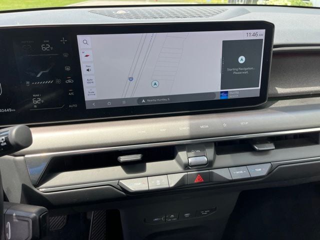 2024 Kia EV9 Land — photo 31 of 45