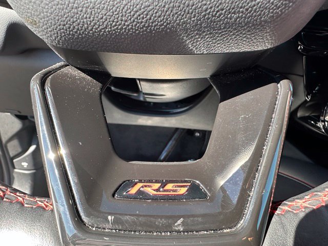 2024 Chevrolet Blazer EV RS — photo 28 of 30