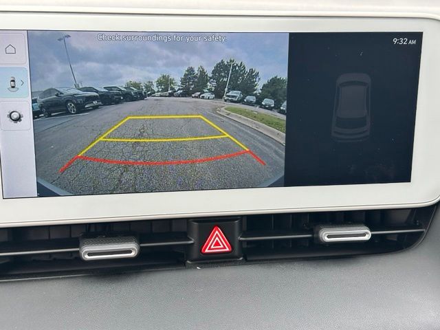 2024 Hyundai IONIQ 5 SEL — photo 21 of 25