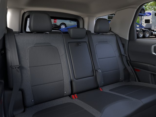 2026 Ford Bronco Sport Big Bend — photo 11 of 53