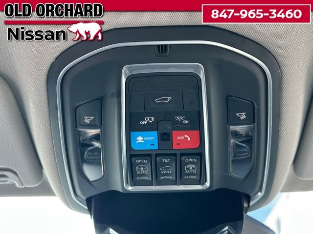 2023 Jeep Wagoneer Premium Pkg — photo 21 of 26