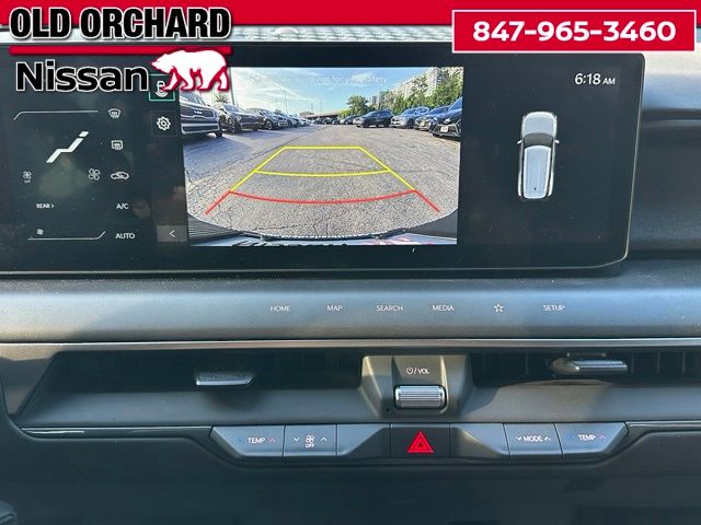 2024 Kia EV9 Light Long Range — photo 18 of 24