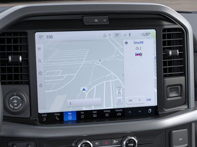 2026 Ford F-150 XLT — photo 15 of 52