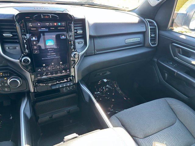 2023 Ram 1500 Big Horn/Lone Star — photo 16 of 28