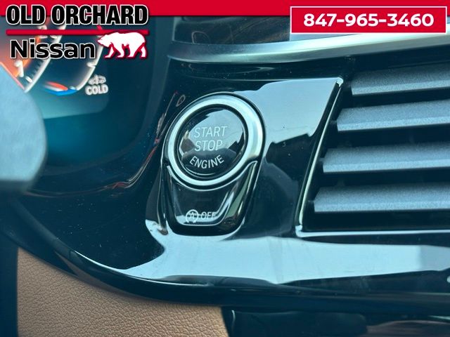 2023 BMW 5 Series 530i xDrive — photo 22 of 24