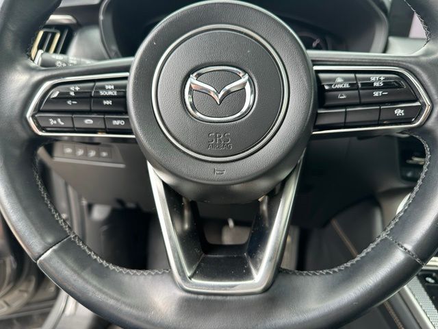 2024 Mazda CX-90 Phev Premium Plus — photo 30 of 31