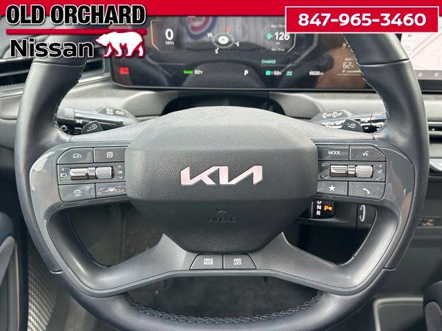 2024 Kia EV9 Land — photo 22 of 22