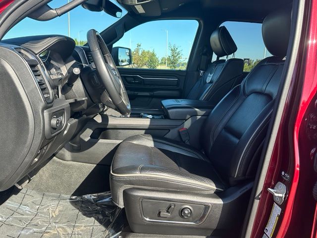 2022 Ram 1500 Limited — photo 16 of 27