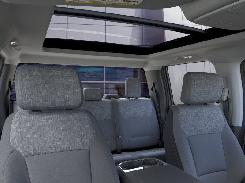 2026 Ford F-350SD XLT — photo 45 of 52