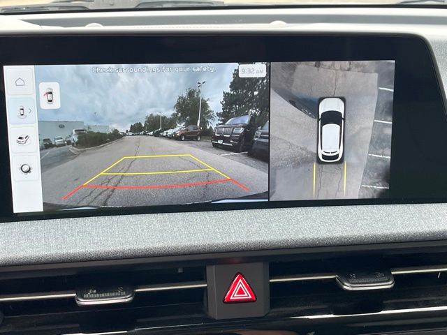 2024 Kia EV6 Wind — photo 24 of 32