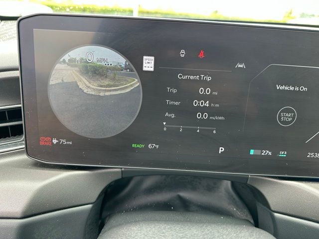 2024 Kia EV9 Land — photo 36 of 38