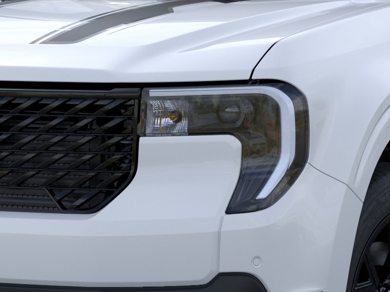 2026 Ford Maverick Lariat — photo 43 of 55